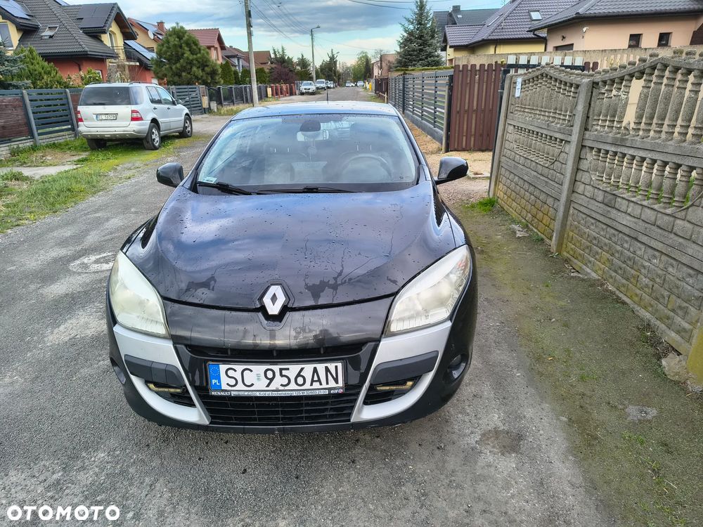 Renault Megane 1.4 16V TCE Floride - 1