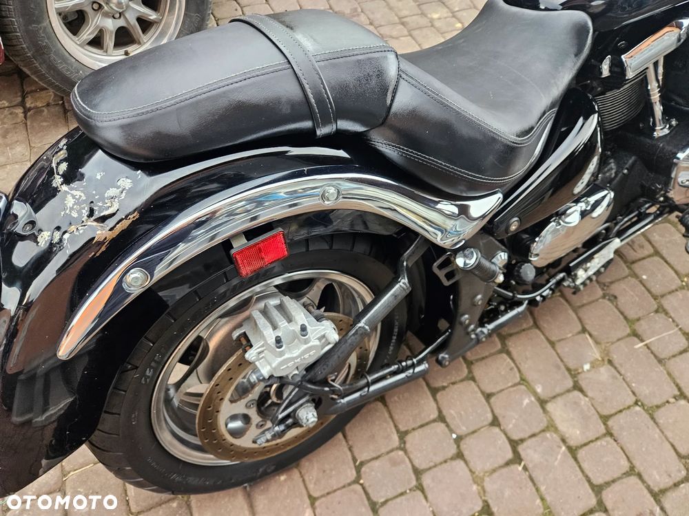 Kawasaki Vulcan - 20