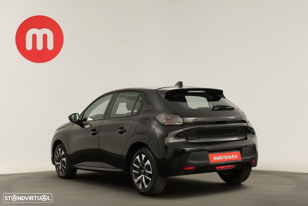 Peugeot 208 1.2 PureTech Style - 3