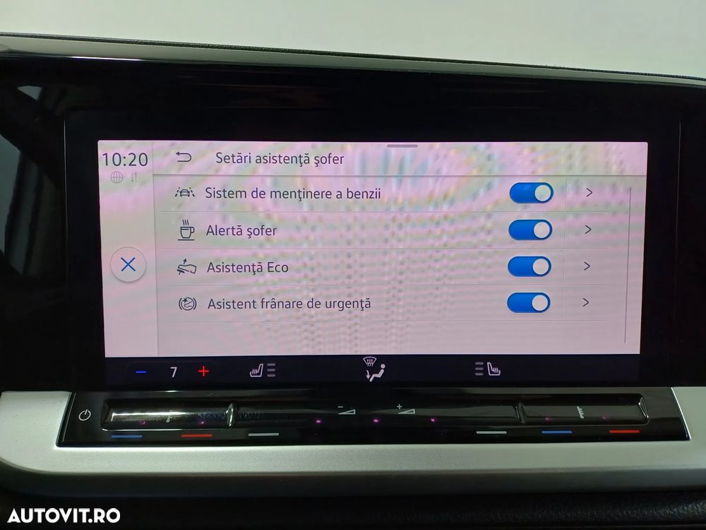 Ford Tourneo Connect 1.5L EcoBoost LWB Trend - 23