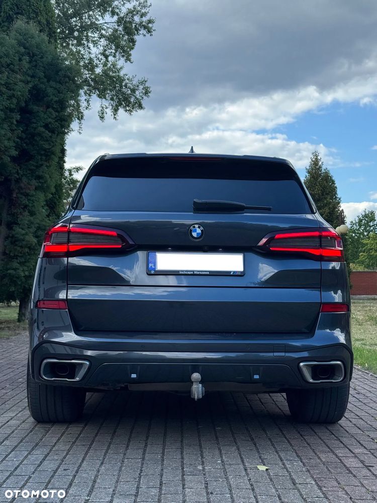 BMW X5 xDrive25d - 3