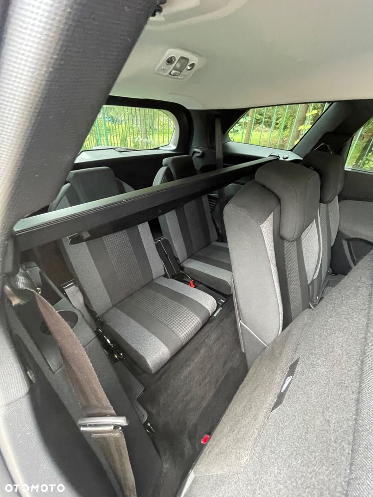 Peugeot 5008 BlueHDi 130 EAT8 Active - 24