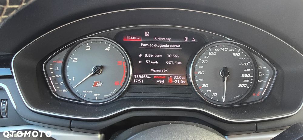 Audi S5 Sportback TDI quattro tiptronic - 18