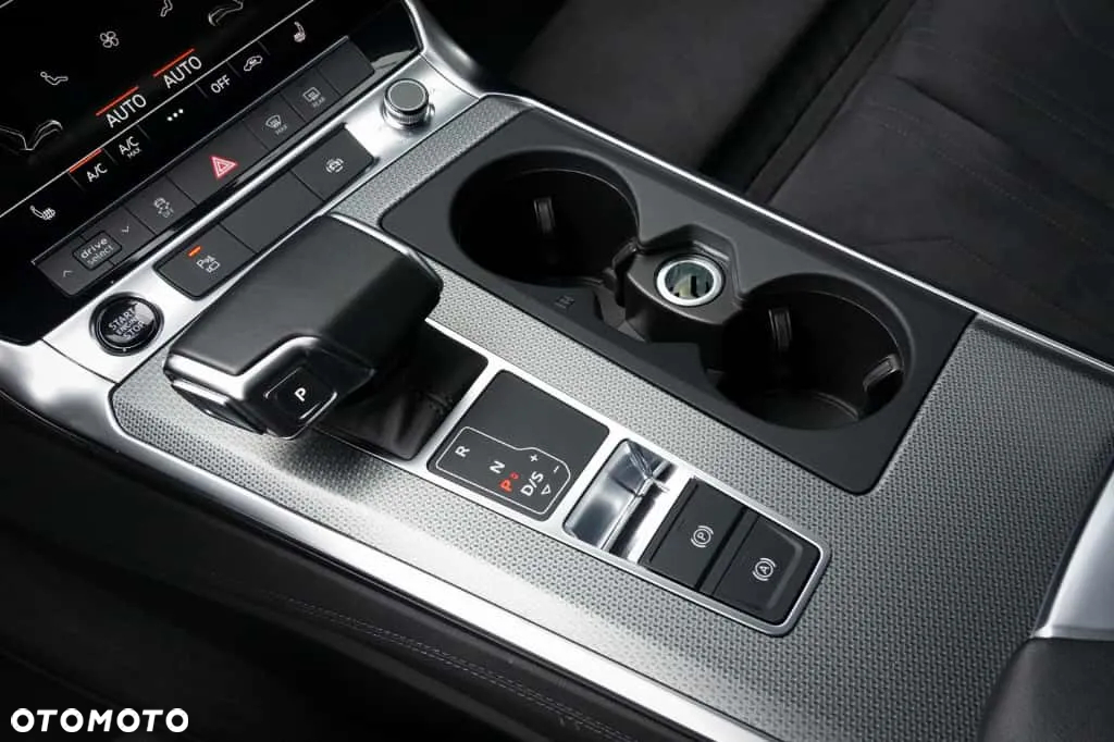 Audi A6 - 9