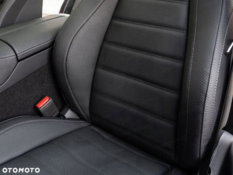 Mercedes-Benz GLE 450 d mHEV 4-Matic AMG Line - 8