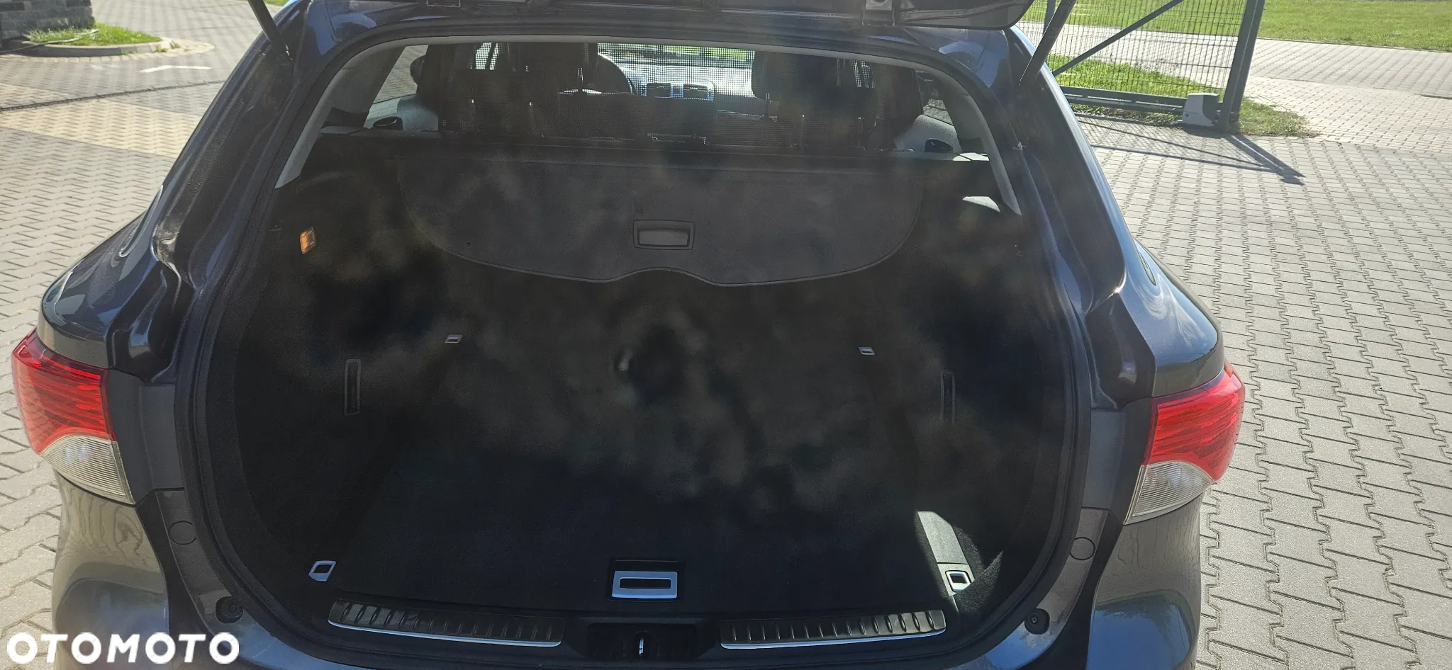 Toyota Avensis Combi 1.8 Edition - 21