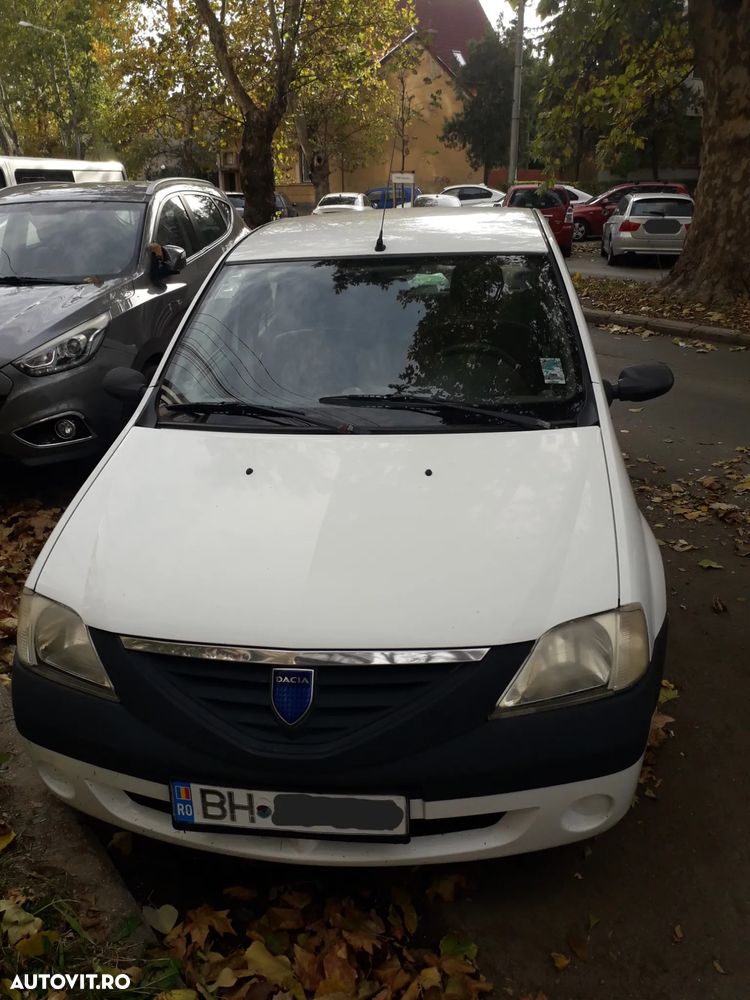 Dacia Logan K90 1.4 Ambiance - 4