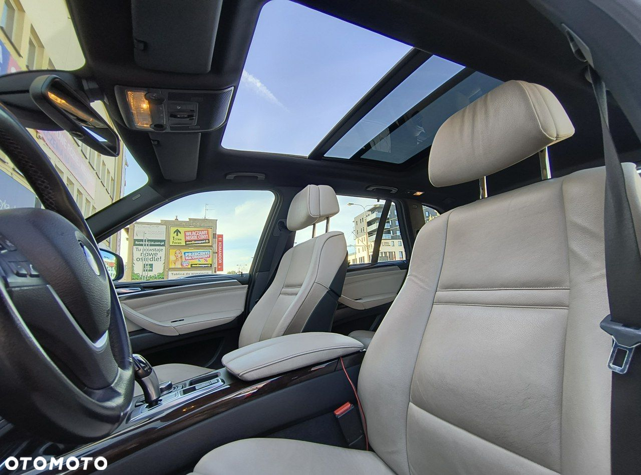 BMW X5 3.0d xDrive - 24