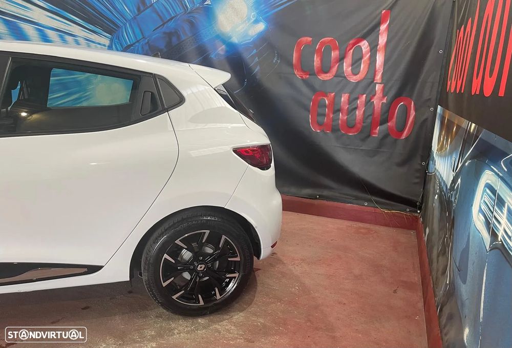 Renault Clio TCe 90 Dynamique - 22