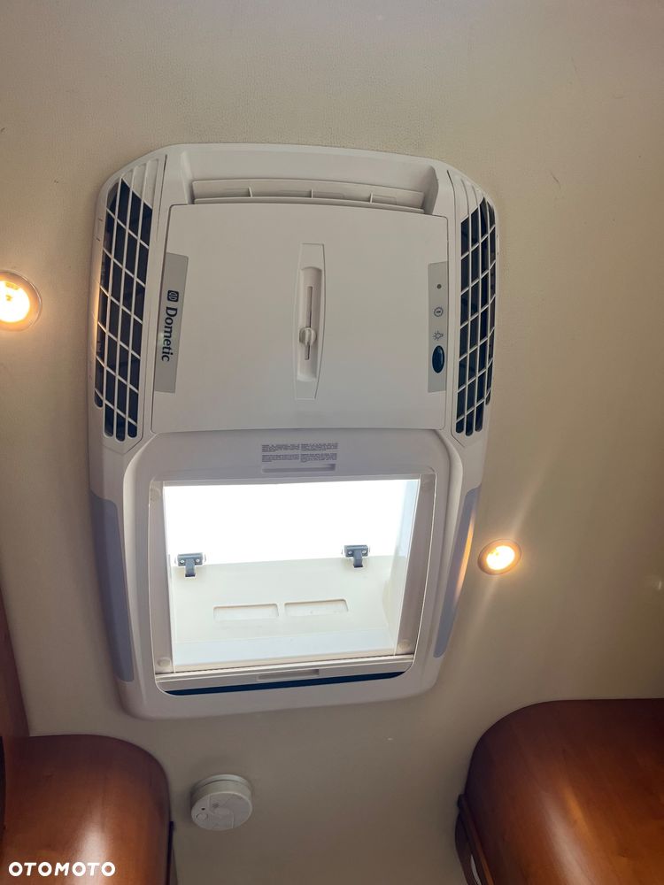 Mercedes-Benz Sprinter Rapido Esterel 37 - 26