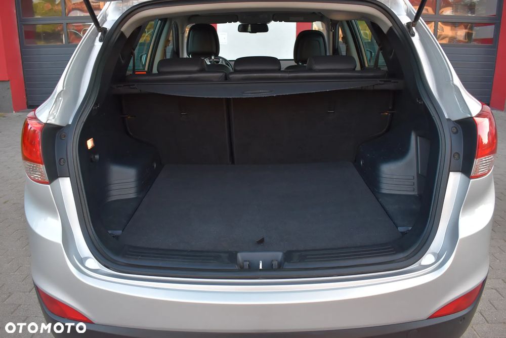Hyundai ix35 - 20