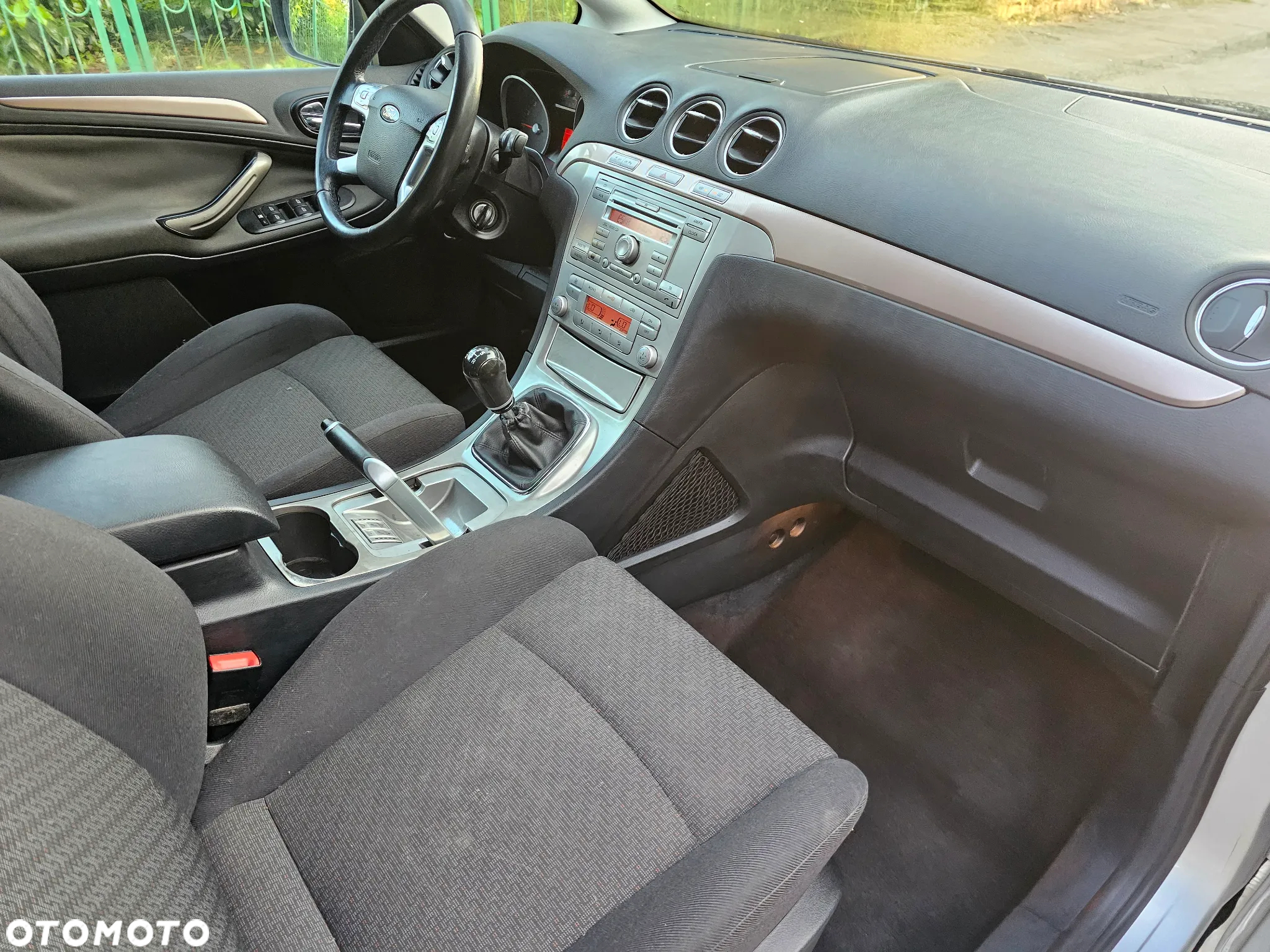 Ford S-Max 2.0 Trend - 10