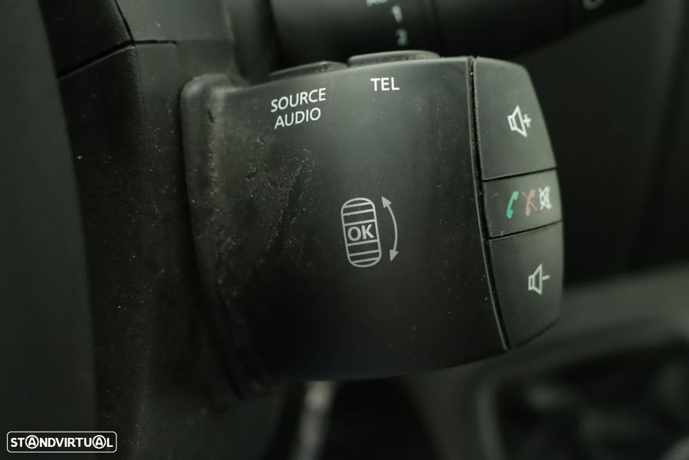 Renault master 2.3 dci l3 3.5t cd ss - 17