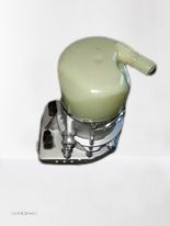 POMPA WSPOMAGANIA VOLVO S60 S80 V60 V70 XC60 XC70 - 2