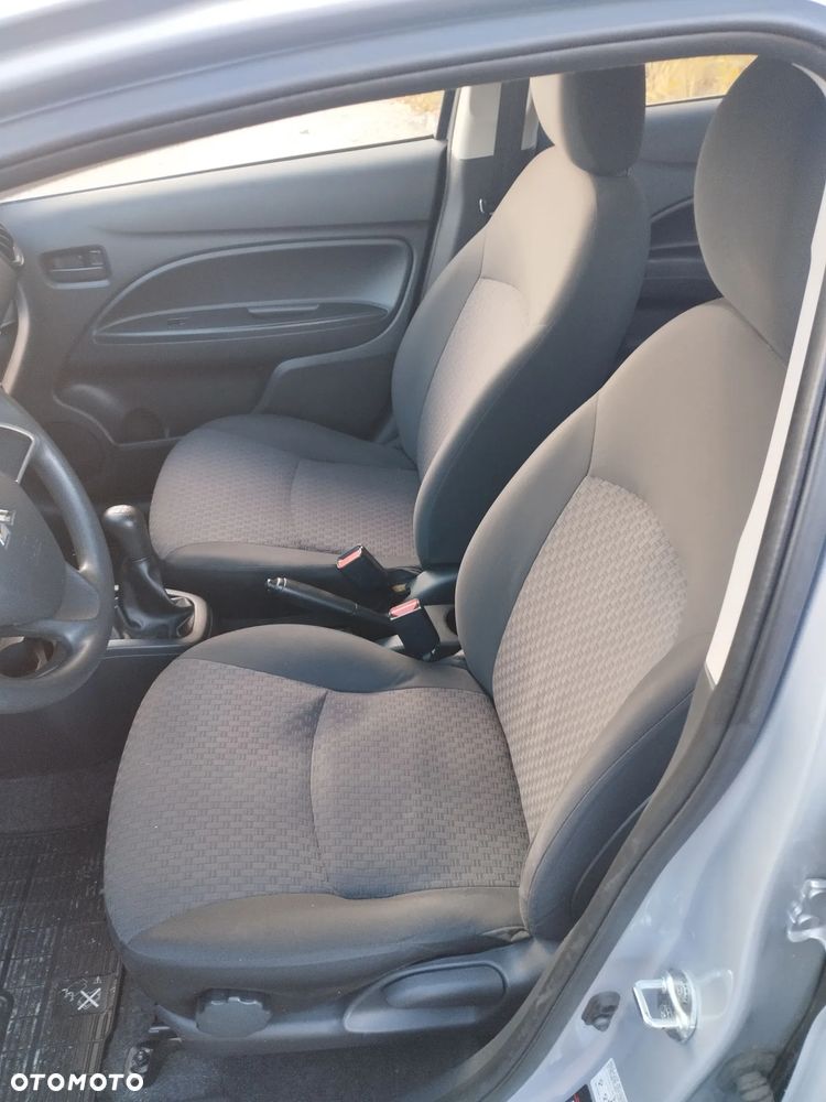 Mitsubishi Space Star 1.0 Plus - 7