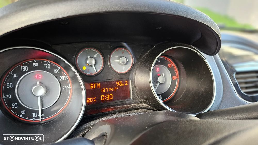 Fiat Punto - 16