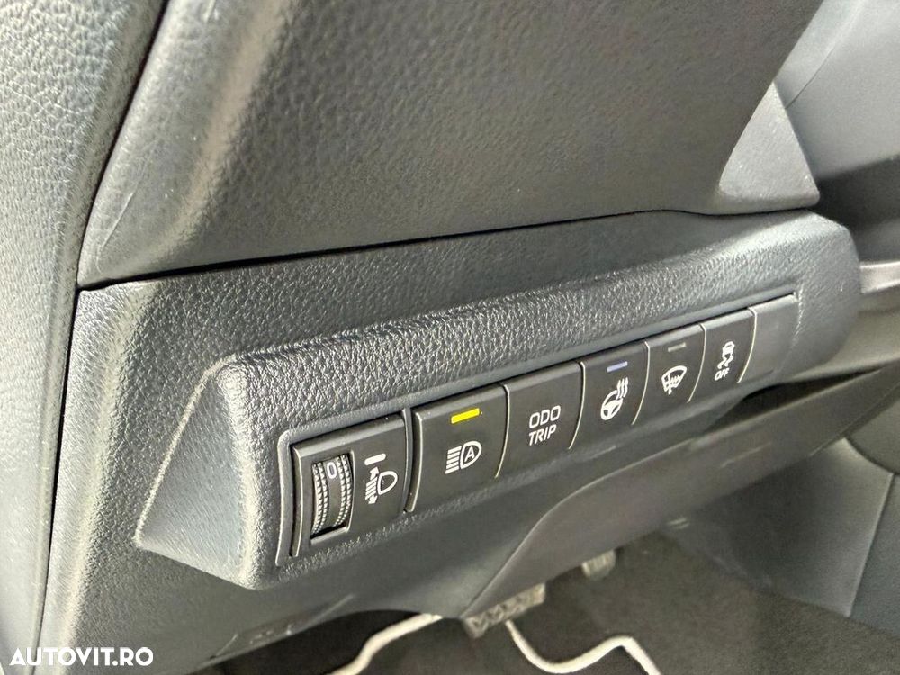 Toyota Corolla 1.8 HSD Dynamic - 20
