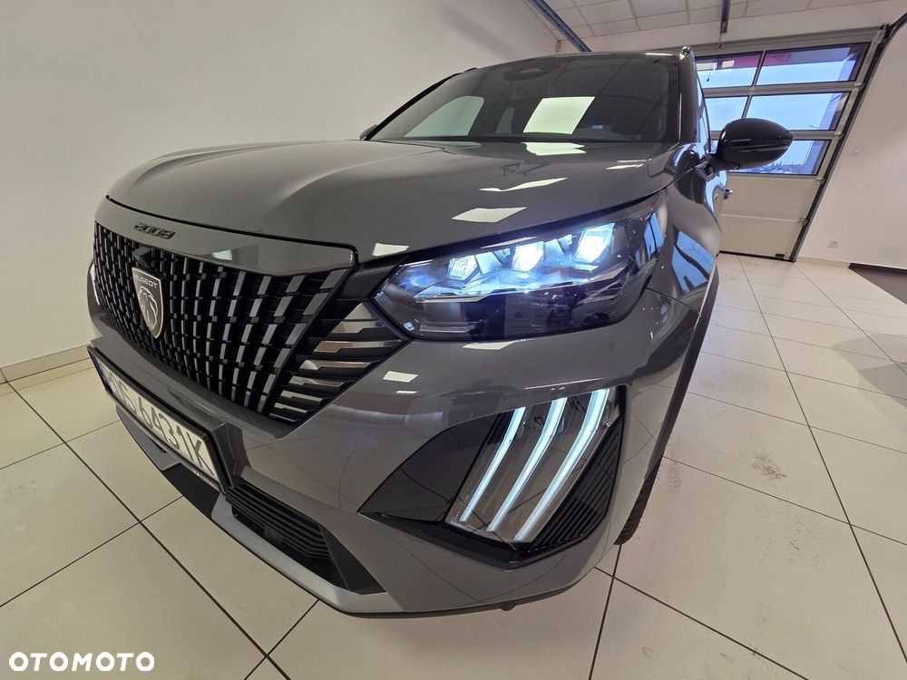 Peugeot 2008 - 29