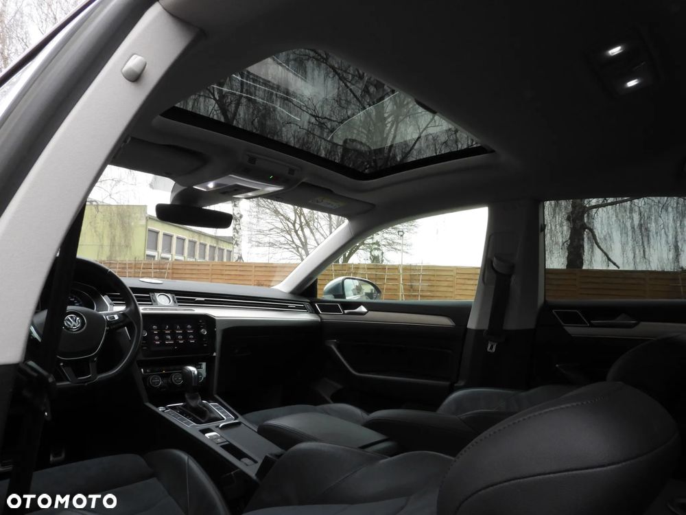 Volkswagen Arteon 2.0 TSI DSG Elegance - 30