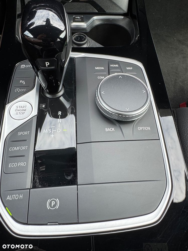 BMW Seria 2 218i M Sport - 40