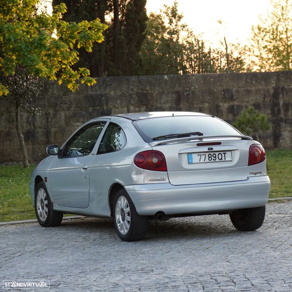 Renault Mégane - 26