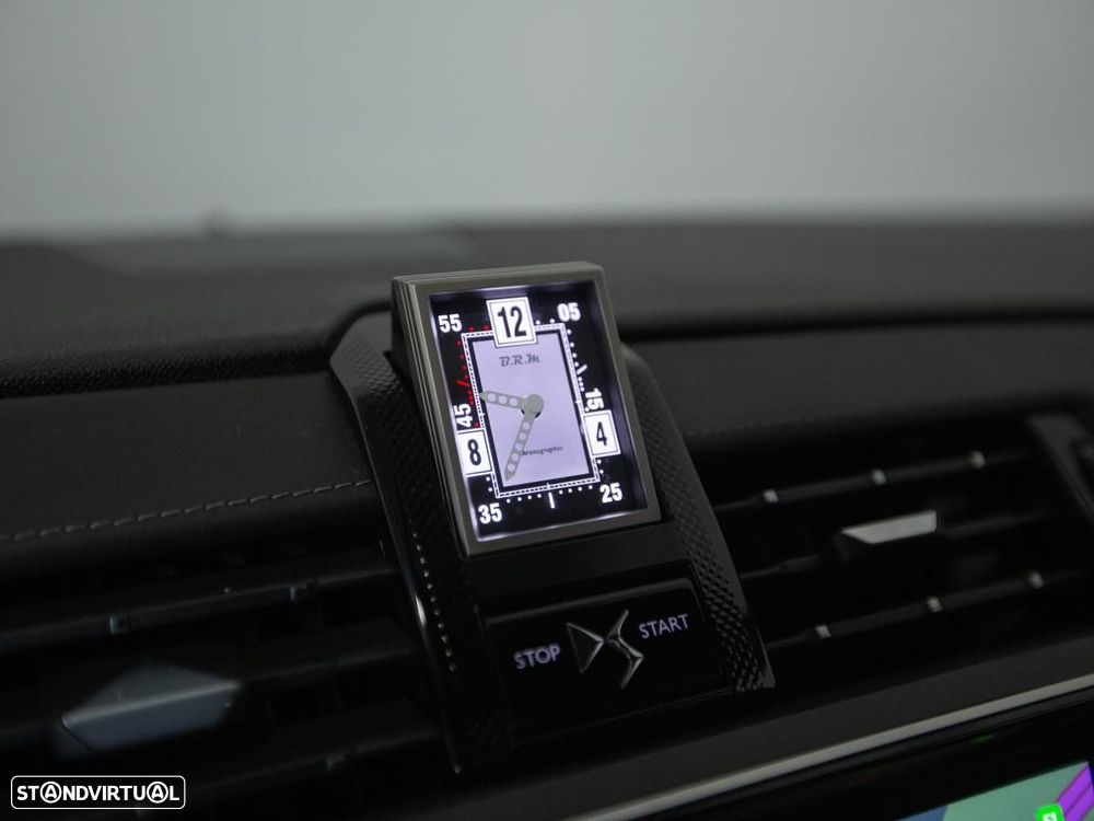 DS DS7 Crossback 1.5 BlueHDi So Chic EAT8 - 21