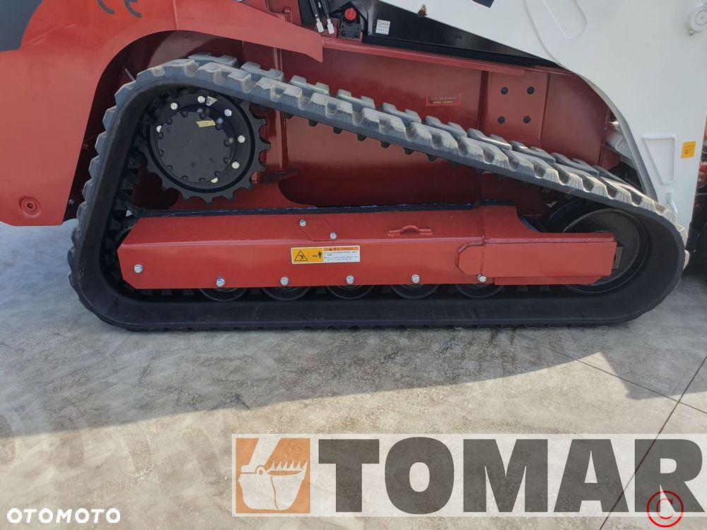 Lonking CDM315T - 11