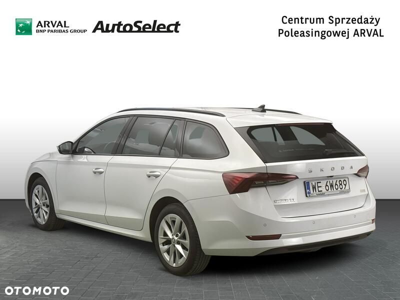 Skoda Octavia 1.5 TSI ACT Ambition - 3