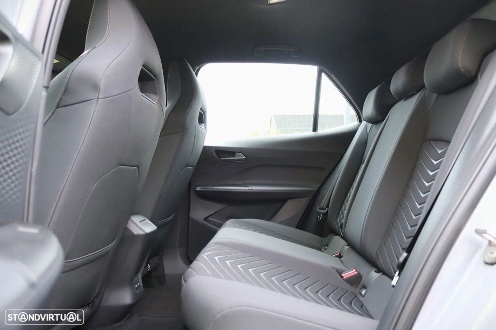 Cupra Born 58 kWh - 30