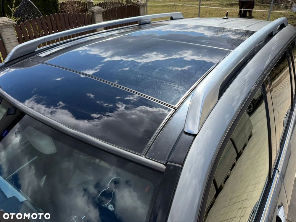 Mercedes-Benz GLK 220 CDI BlueEff 4-Matic - 8