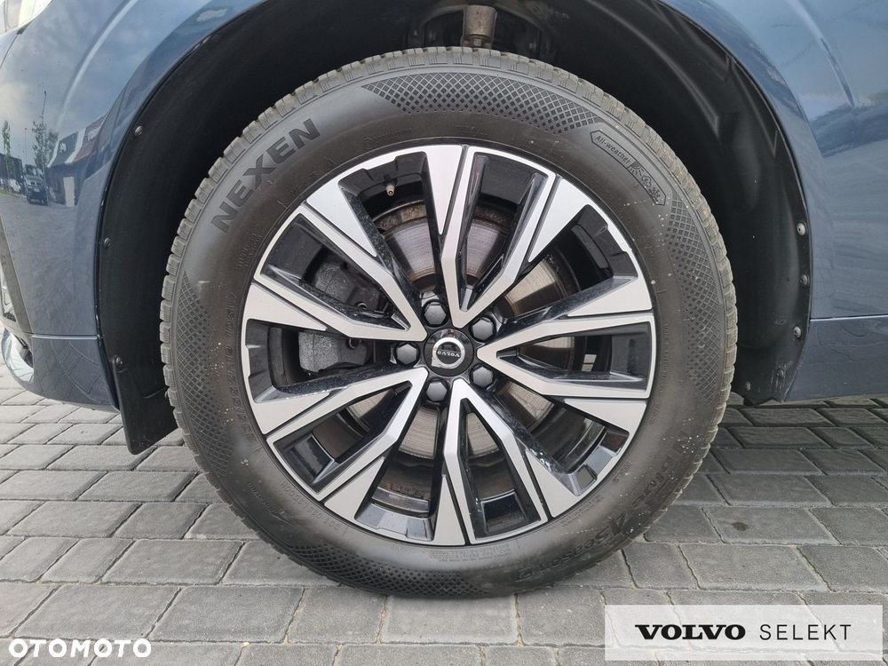 Volvo XC 60 - 37