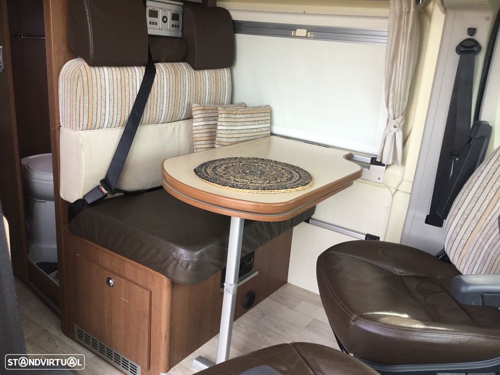 Karmann Davis 620 - 7