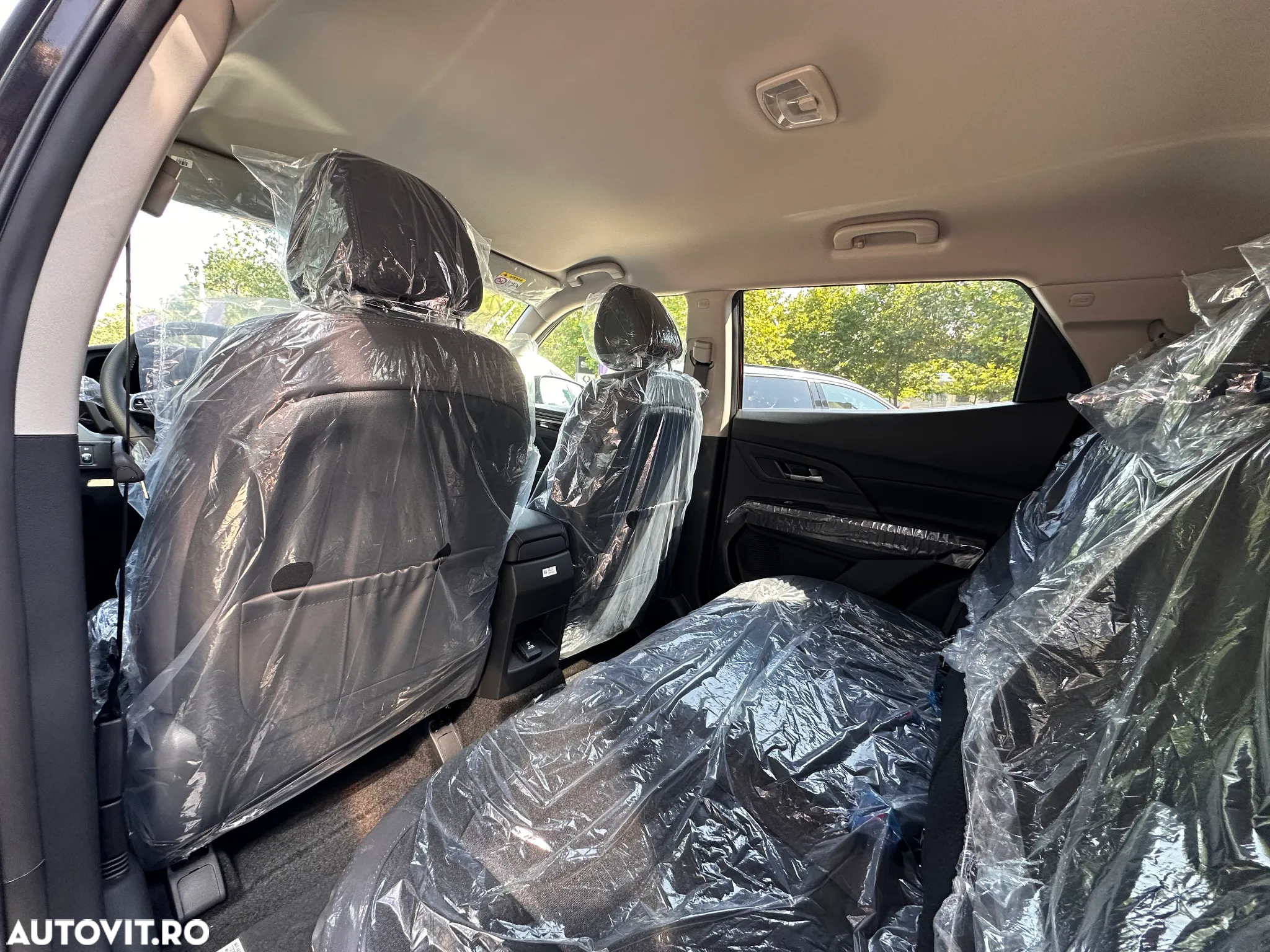 SsangYong Korando 1.5 GDI Turbo AT Smart - 8