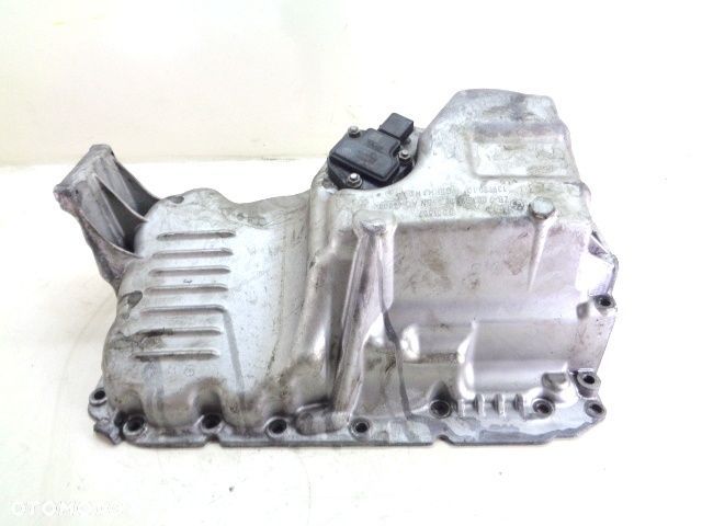 MISA OLEJOWA BMW E60 E61 2.0D N47 08R 7803071 FV - 1