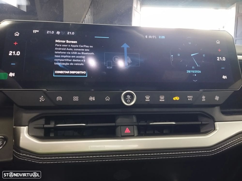Jeep Compass 74 kWh Altitude - 43