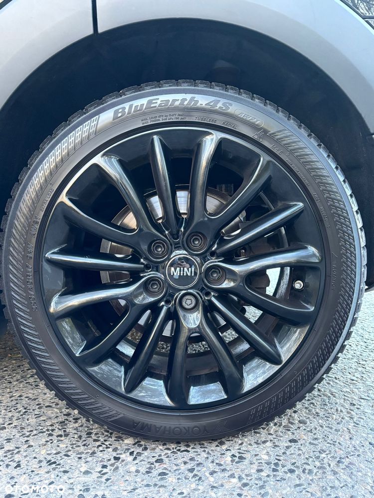 MINI Clubman Cooper - 17