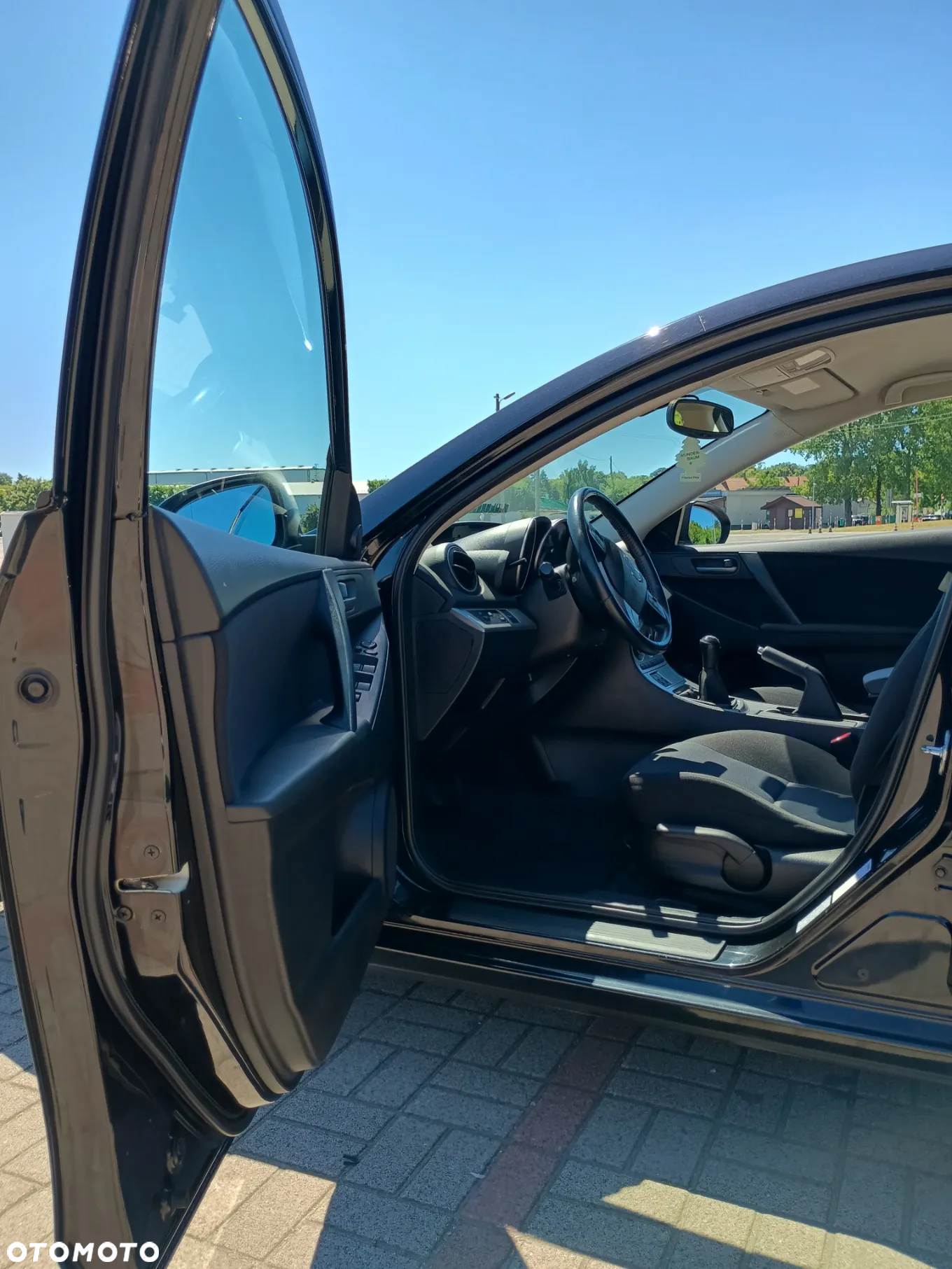 Mazda 3 1.6 CD Exclusive + - 5