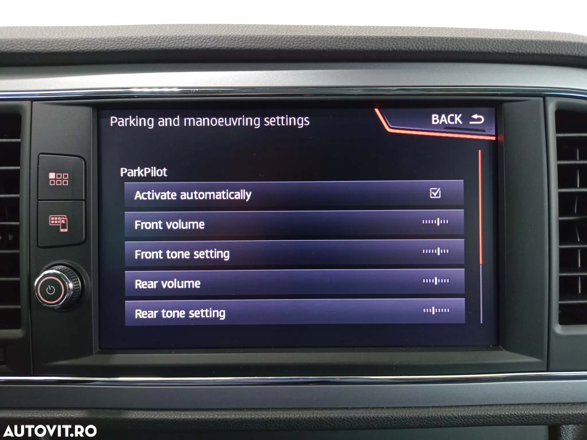 Seat Leon - 25