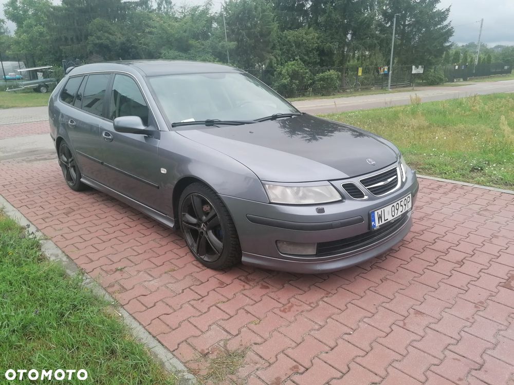 Saab 9-3 - 11