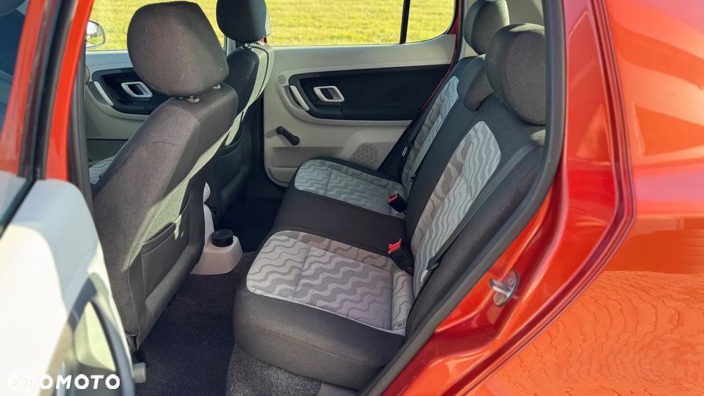 Skoda Fabia 1.2 12V Style - 17