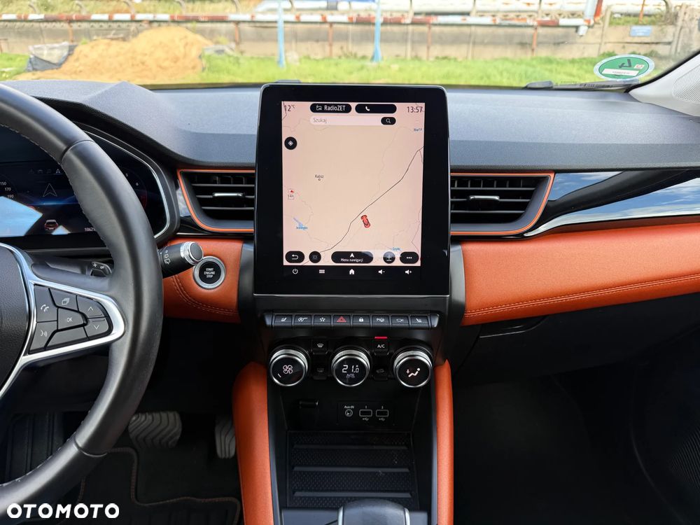 Renault Captur 2020 photo 3