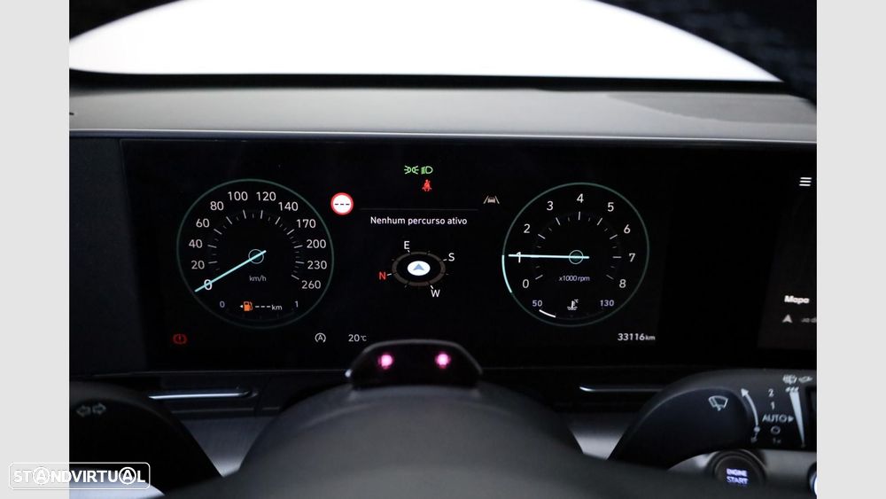 Hyundai Kauai 1.0 T-GDi Premium - 10