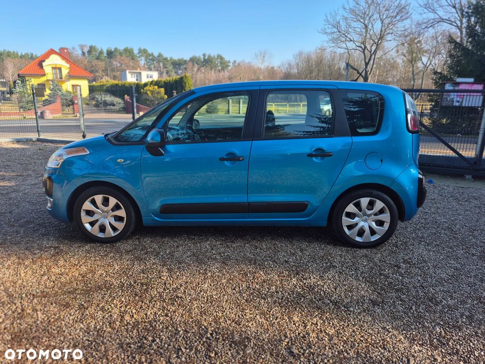 Citroën C3 Picasso 1.4i Selection - 5