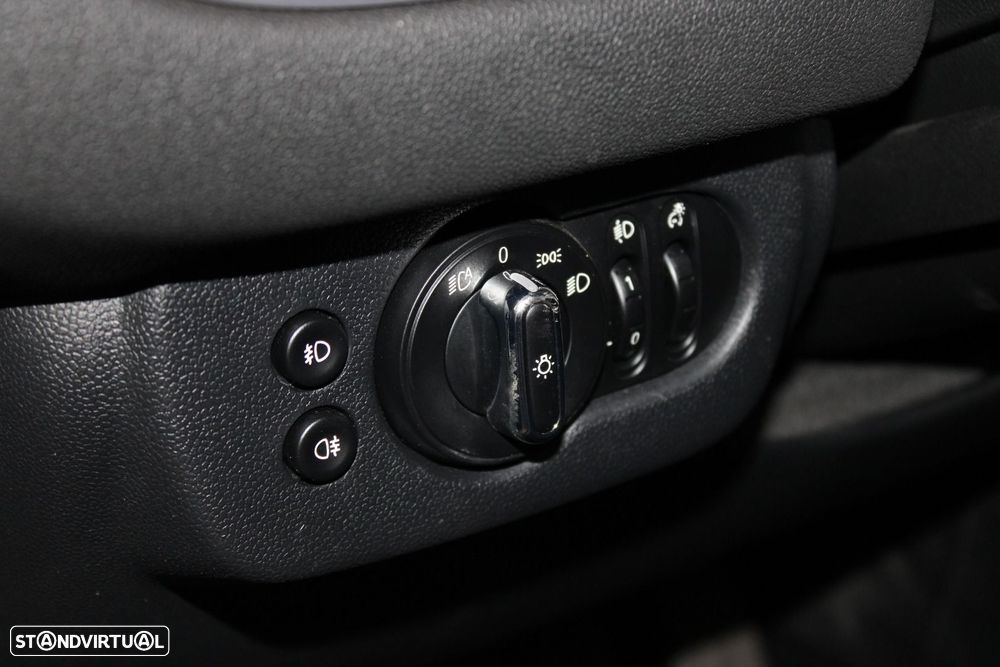 MINI Clubman One D Auto - 11