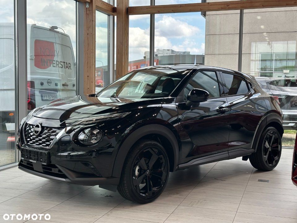 Nissan Juke - 2