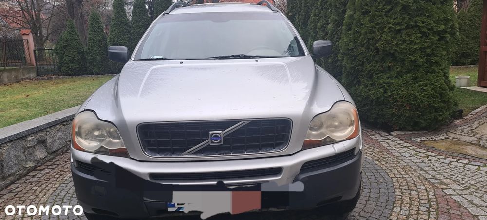 Volvo XC 90 D3 Edition - 11