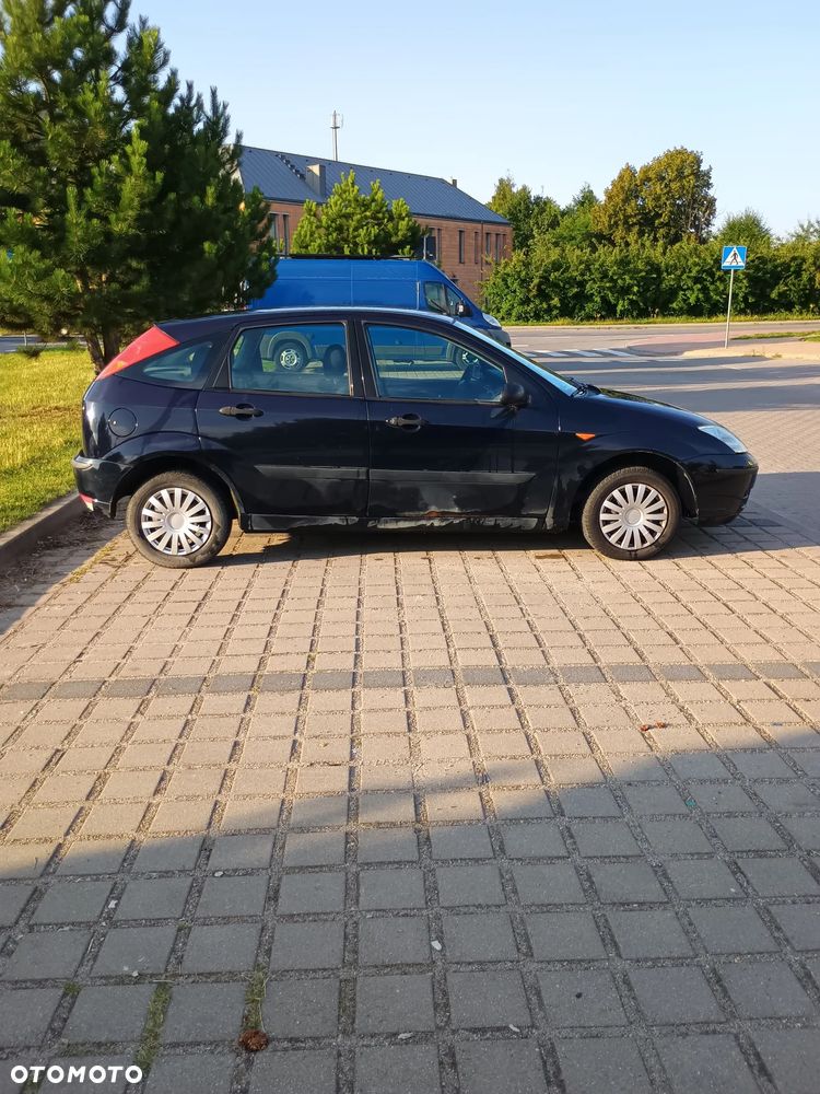 Ford Focus - 6