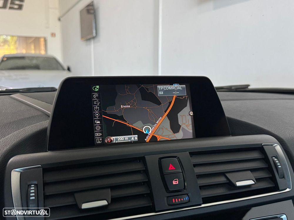BMW 228 i Pack M Auto - 24