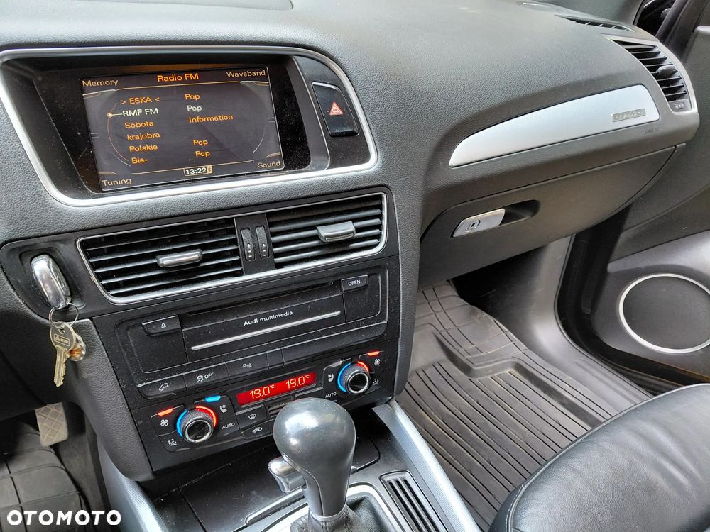 Audi Q5 3.0 TDI Quattro S tronic - 8