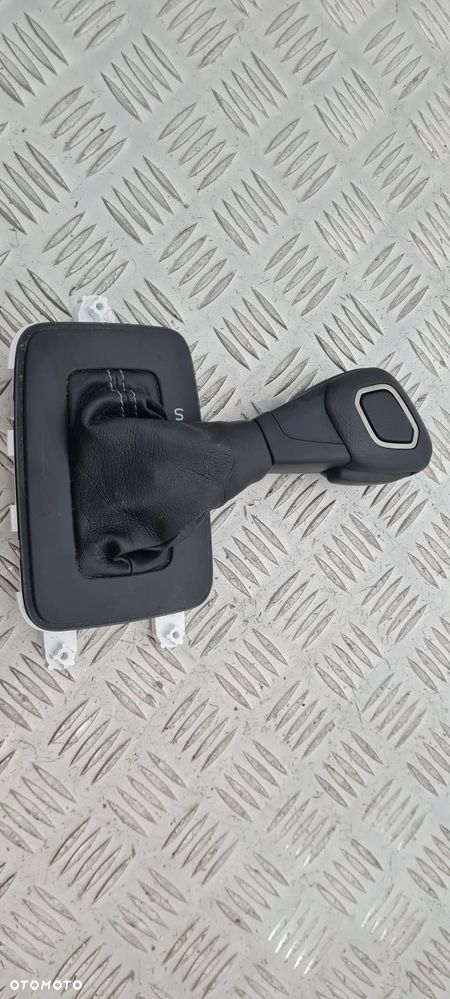 Ford Ranger V Gałka Mieszek Zmiany Biegów - 3